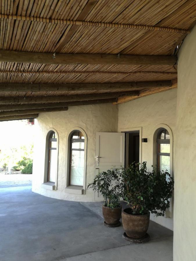 Montagu Ronda-View Villa Kültér fotó