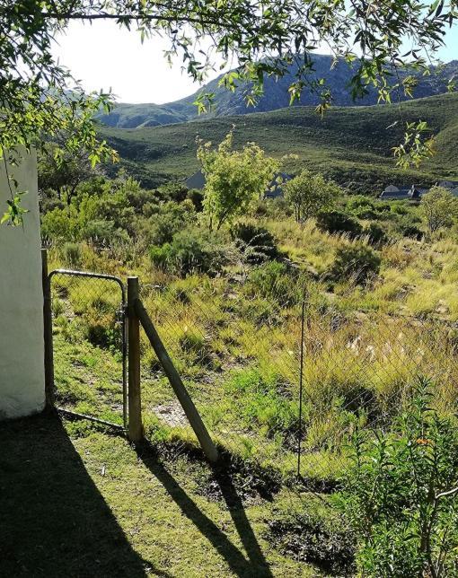 Montagu Ronda-View Villa Kültér fotó